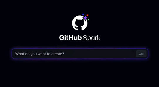 GitHub Spark aparece de forma inesperada: cree una aplicación web con una sola frase, la era nueva del desarrollo de IA!