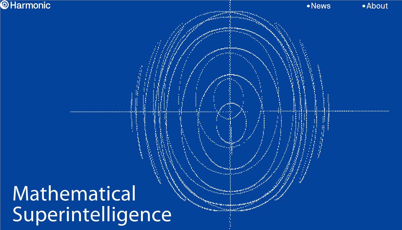 Harmonic Launches AI Math Chatbot to Help Users Solve Problems Accurately