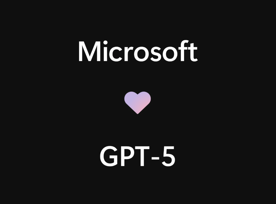 OpenAI的GPT-5现已面向GitHub Copilot公开预览