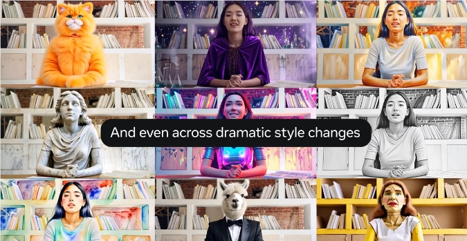 Meta Launches DINOv3: An Image Analysis AI Model That Doesn't Require Labeled Data