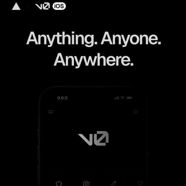 Vercel's AI Front-end Development Tool v0 is About to Launch an iOS Application