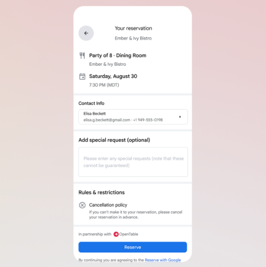 Google AI Mode Expands Strongly: 180 Countries Unlocked, Search Enters the Era of Intelligent Agents