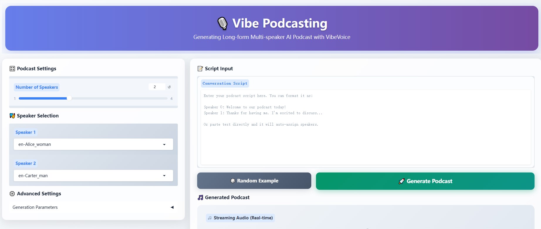 Microsoft Open Sources VibeVoice-1.5B Model: New Breakthrough in 90-Minute Ultra-Long Speech Synthesis
