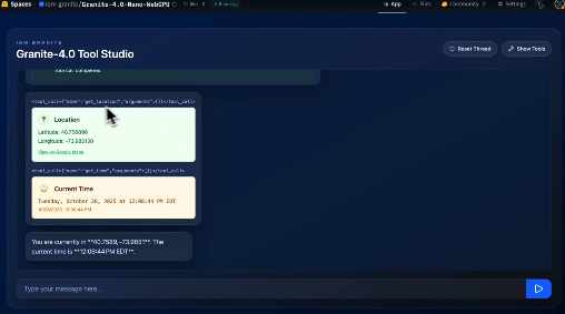 IBM lança o modelo Granite 4.0 Nano, ultrapassando os limites de desempenho dos modelos de inteligência artificial pequenos