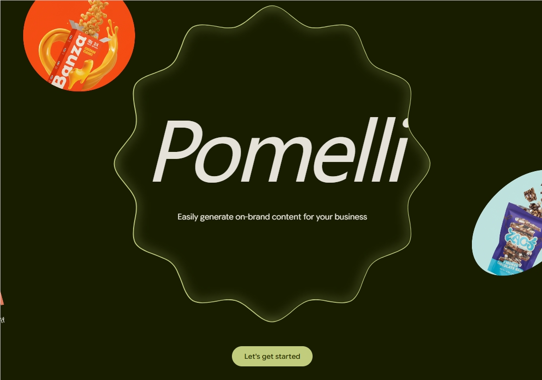 Google Launches AI Automatic Marketing Tool Pomelli, Generate Marketing Content by Inputting Website URL