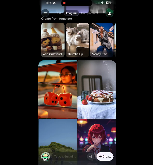 xAI Upgrades Grok Imagine for iOS: New Video Generation and Prompt Remix