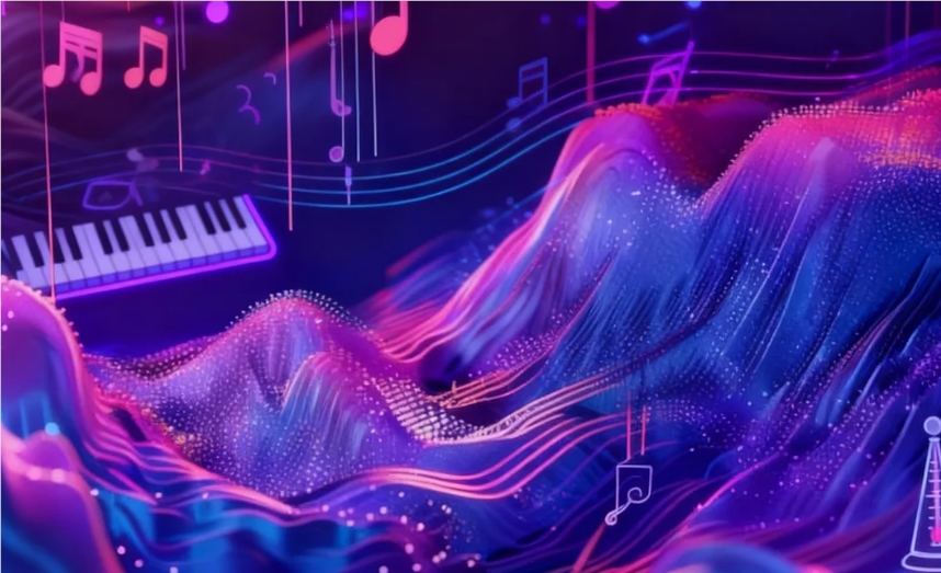 环球音乐转向合作:与 Udio、Stability AI 携手重塑 AI 音乐格