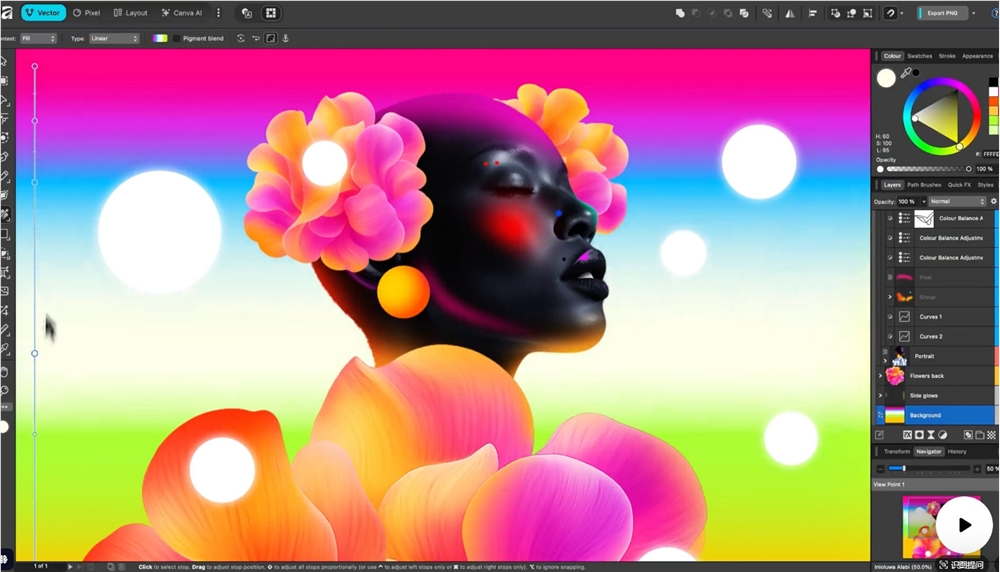New Version of Affinity, Under Canva, Has Been Released: Challenging Adobe's Dominance for Free