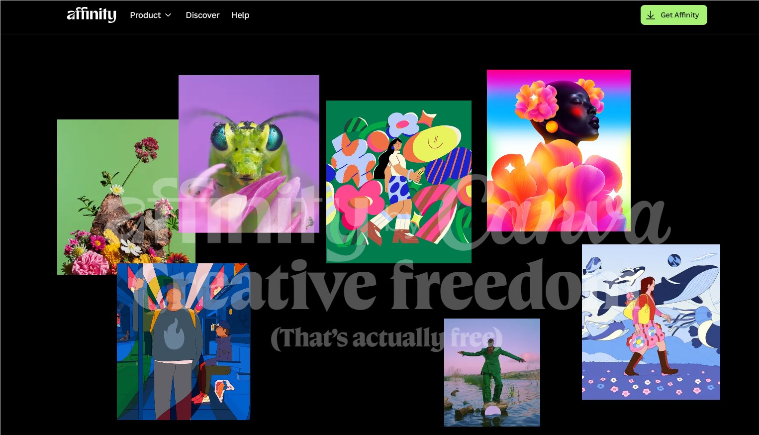 AI日报:Sora免费额度要缩水;月之暗面发布Kimi Linear架构;Canva免费放出Affinity专业设计套件