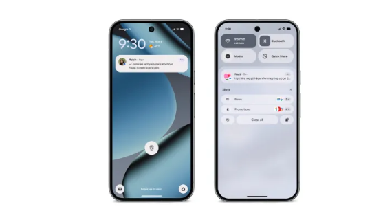 Google's November Pixel Drop Launches Gemini Nano, Empowering Information Editing, Targeting Apple Intelligence!