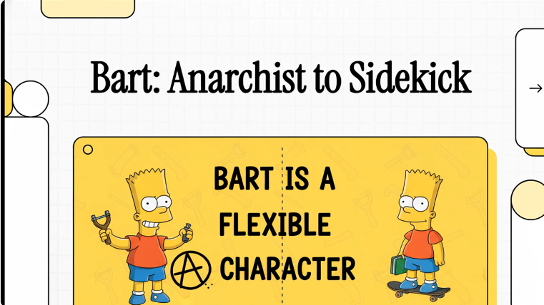 NotebookLM Removes Style Restrictions! Users Can Generate Videos in the Style of 'The Simpsons' but Copyright Controversy Heats Up