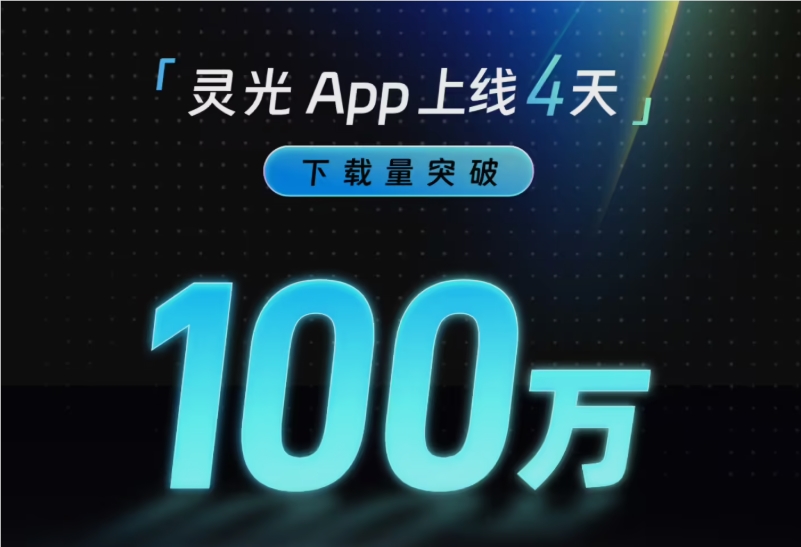 アリクイラス 4日で100万ダウンロードを達成 AIアプリケーションのグローバルな成長記録を更新