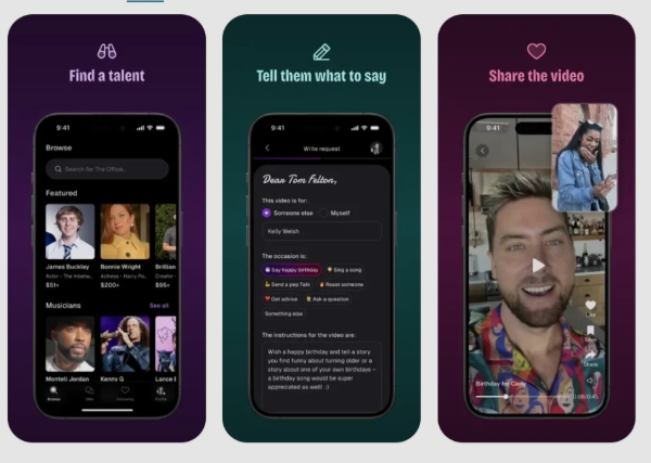 CameoはOpenAIの登録商標問題で一時的な勝利を収める:連邦裁判官が一時的制限令を下す