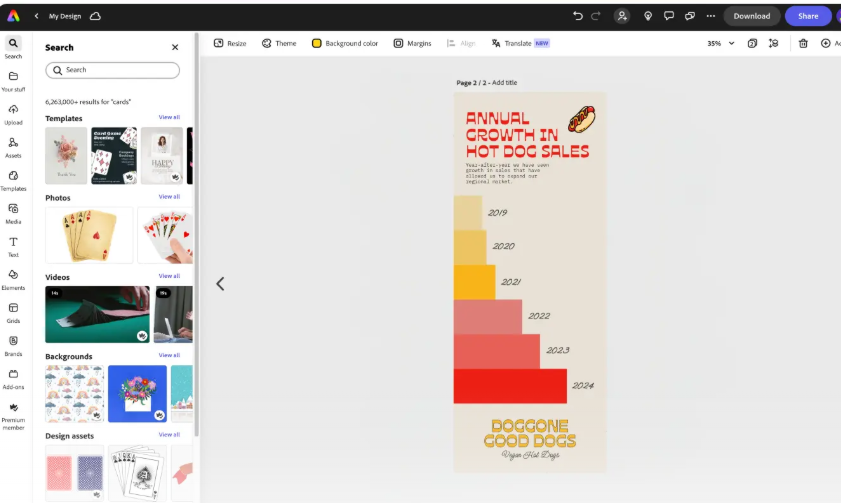 Adobe Launches Project Graph: An AI Tool to Reshape Creative Workflows