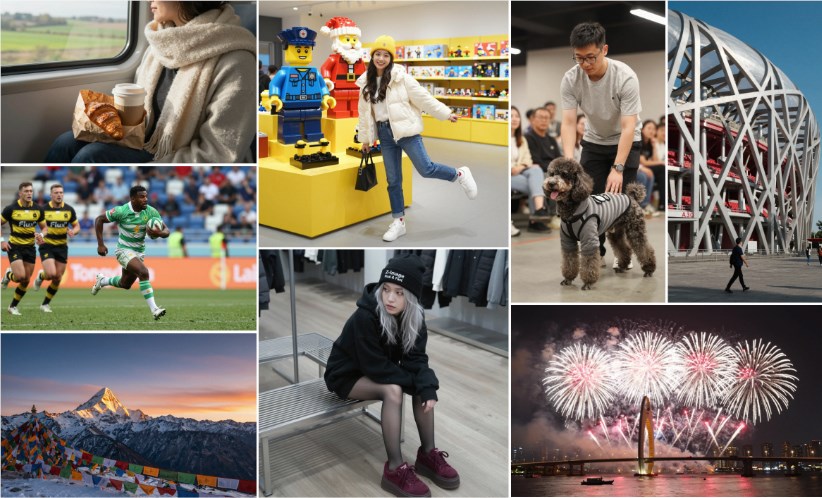 6Bパラメータ、16Gグラフィックメモリ、8ステップで画像生成:アリバのZ-Imageが数百億パラメーターモデルを打ち負かす