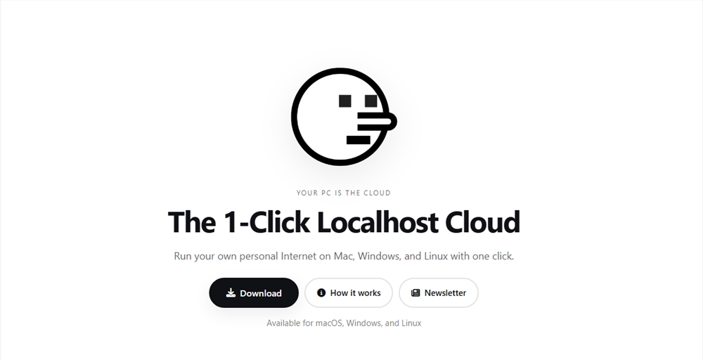 クラウドの終焉？Pinokio5.0のリリース：ローカルクラウドとAIエージェントで1クリックでオープンソースモデルを実行