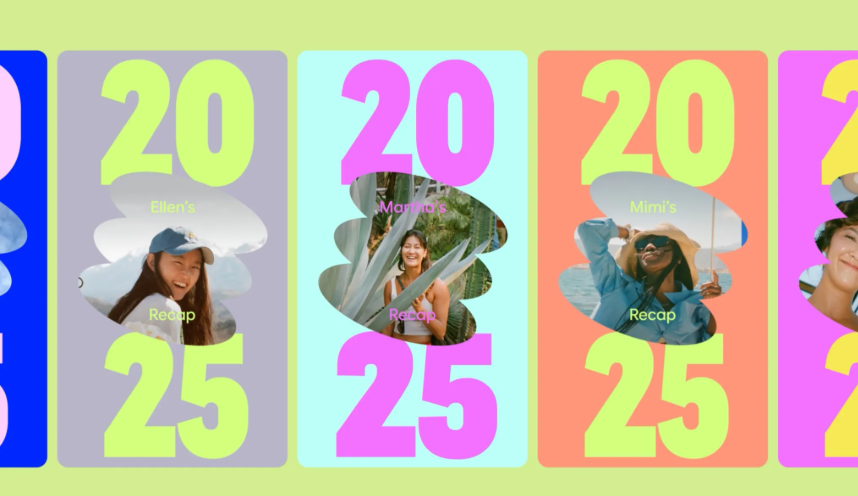 Google Photos Launches New Annual Highlight Feature! AI Helps You Discover the Amazing Moments of 2025