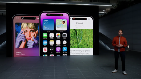 メタがアップルのデザイン責任者アラン・ダイを引き抜き、10年間のUIノウハウを携えてARグラスを統括