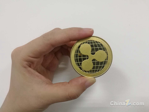 瑞波币 (2) 瑞波币 (2)