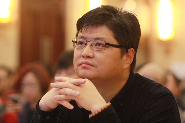 李學凌 YY